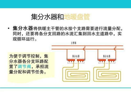地暖空調(diào)系統(tǒng) 構成·選型·設計·施工全攻略（76頁PPT圖文詳解）